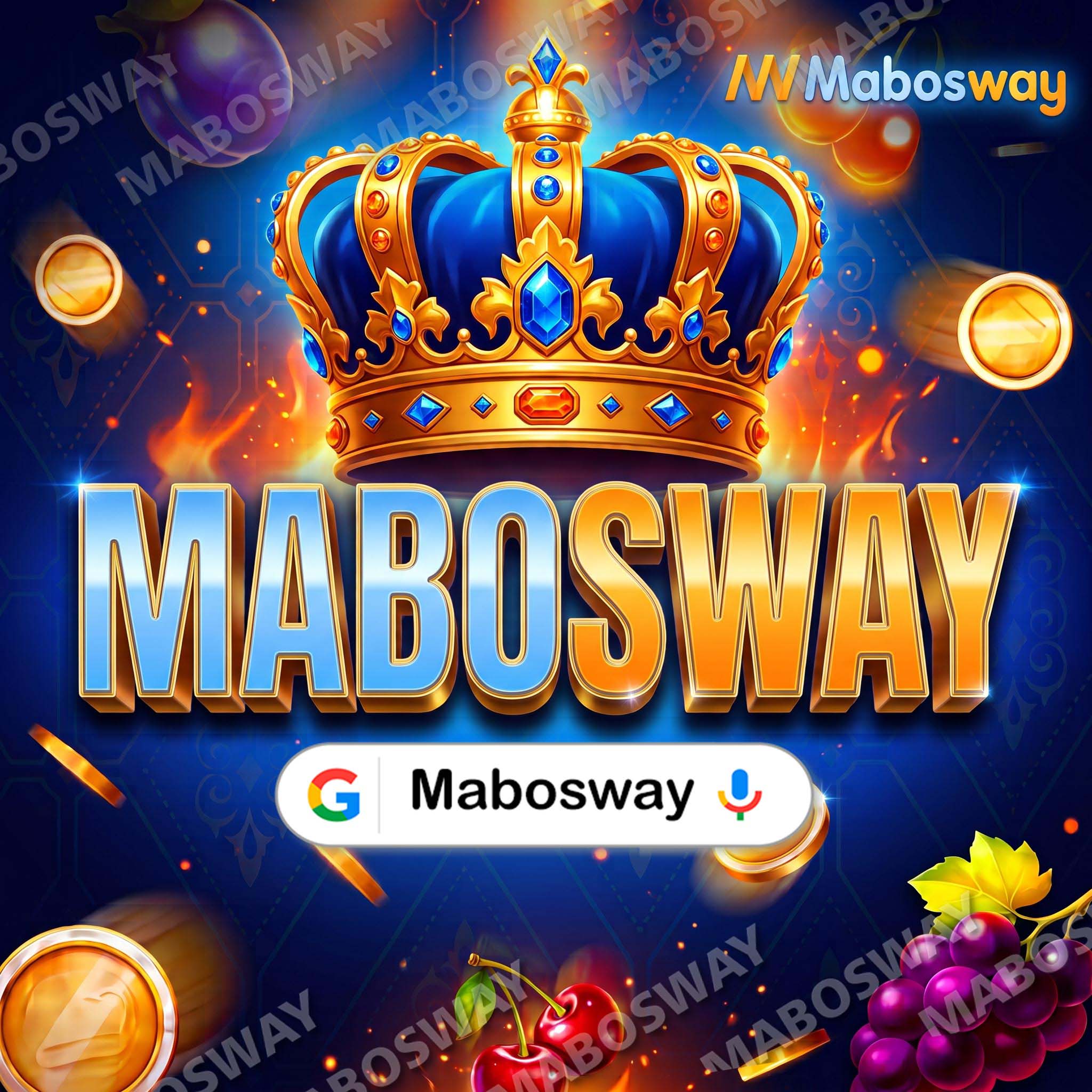 Mabosway